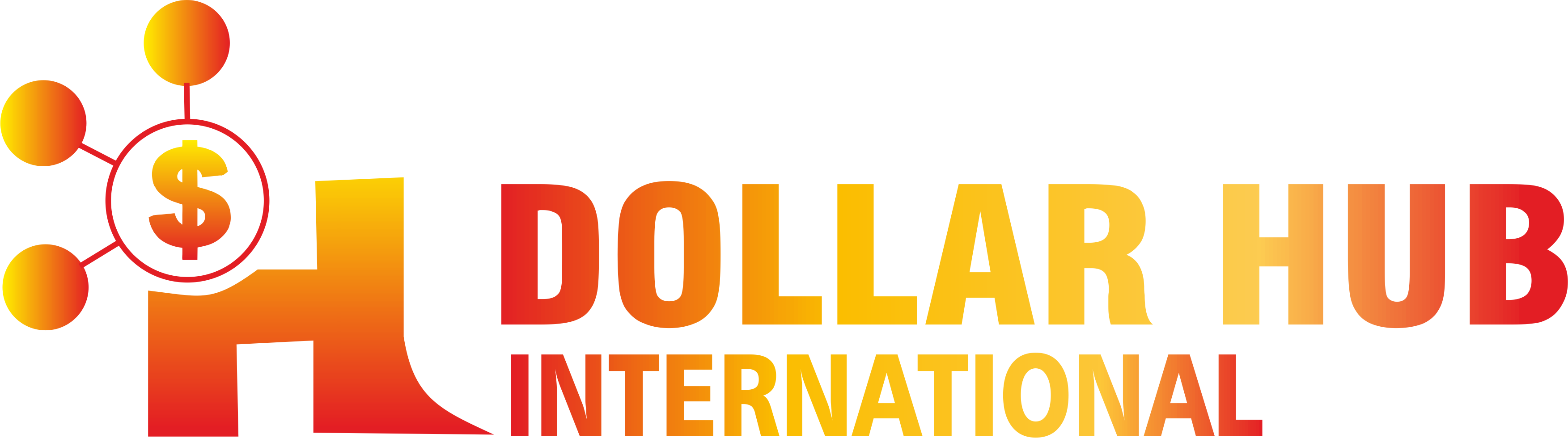 Dollarhub International
